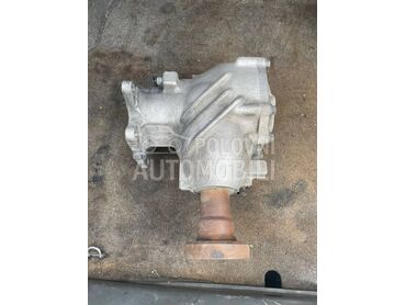 Reduktor za D5 .136 KW za Volvo XC90