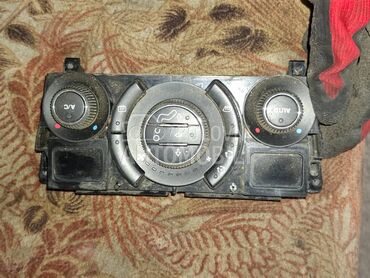 Komande klime za Peugeot 308, 3008, 5008 od 2008. do 2014. god.