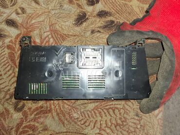 Komande klime za Peugeot 308 od 2008. do 2014. god.