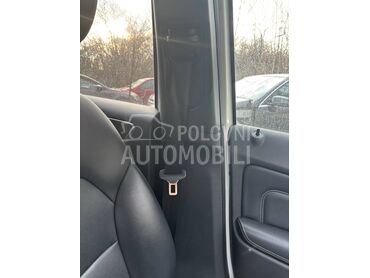 Pojasevi w246 za Mercedes Benz B Klasa, B 150, B 160 ... od 2012. do 2018. god.