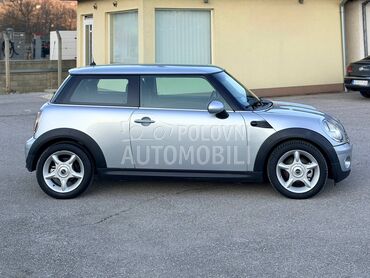 MINI One 1.4 one london