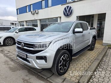 Volkswagen Amarok 3.0 TDI Style