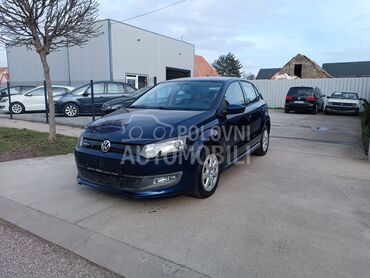 Volkswagen Polo 1.2 TDI