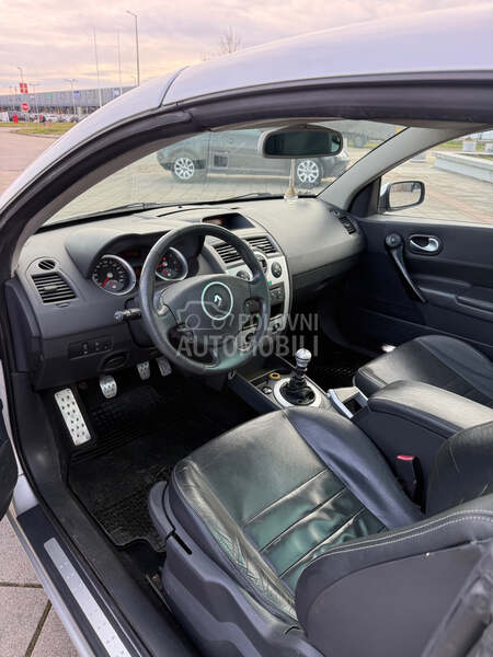 Renault Megane 2.0