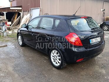 Kia cee`d 1.6 CRDI