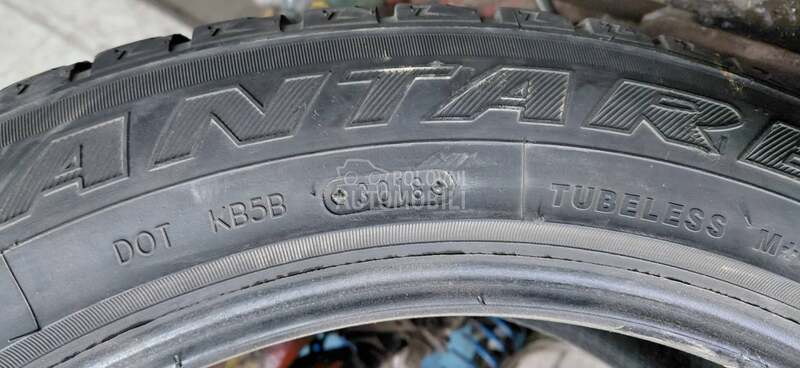 Ostalo 225/55 R19 Zimska