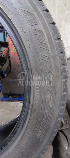 Ostalo 225/55 R19 Zimska