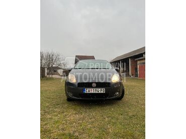 Fiat Grande Punto 