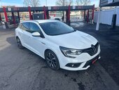 Renault Megane 1,5dci RATA135