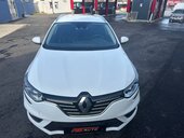 Renault Megane 1,5dci RATA135