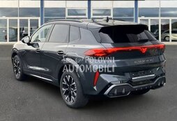 Cupra Terramar 1.5 eTSI LED Head Up slika 3