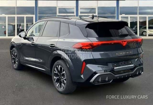 Cupra Terramar 1.5 eTSI LED Head Up