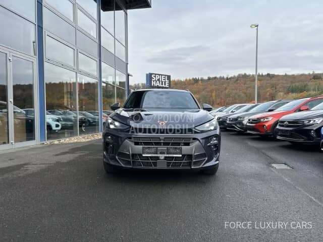 Cupra Terramar 1.5 eTSI LED Head Up