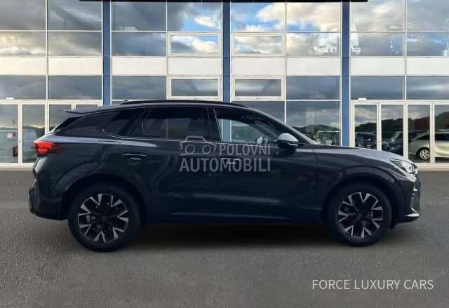 Cupra Terramar 1.5 eTSI LED Head Up