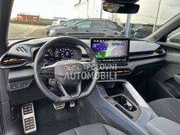 Cupra Terramar 1.5 eTSI LED Head Up slika 8