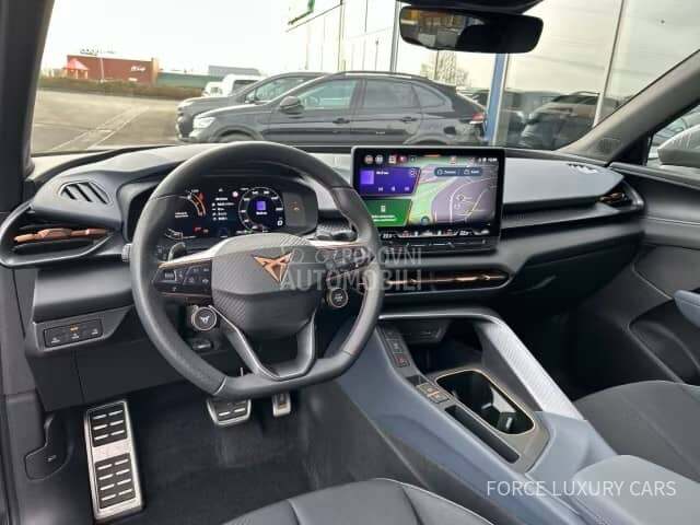 Cupra Terramar 1.5 eTSI LED Head Up