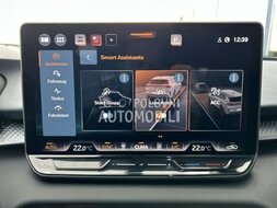 Cupra Terramar 1.5 eTSI LED Head Up slika 16