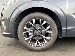 Cupra Terramar 1.5 eTSI LED Head Up slika 7