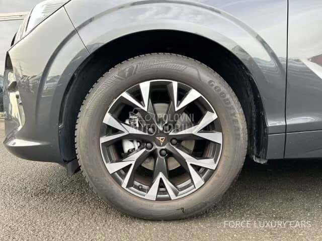 Cupra Terramar 1.5 eTSI LED Head Up