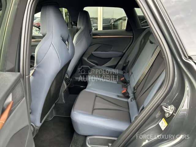 Cupra Terramar 1.5 eTSI LED Head Up