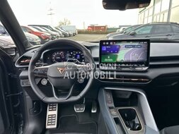 Cupra Terramar 1.5 eTSI LED Head Up slika 12