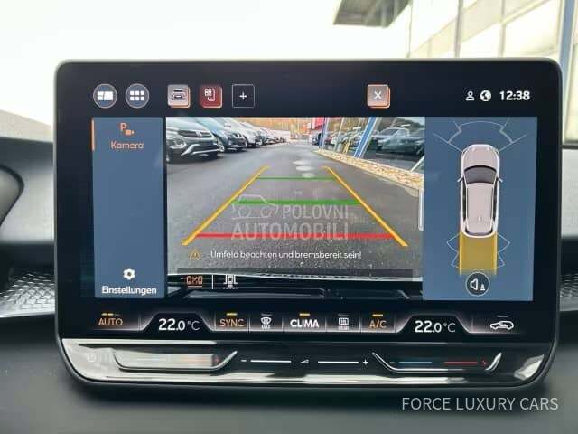 Cupra Terramar 1.5 eTSI LED Head Up