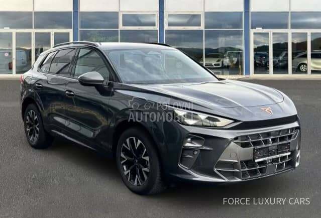 Cupra Terramar 1.5 eTSI LED Head Up