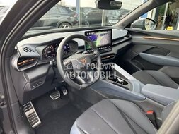 Cupra Terramar 1.5 eTSI LED Head Up slika 9