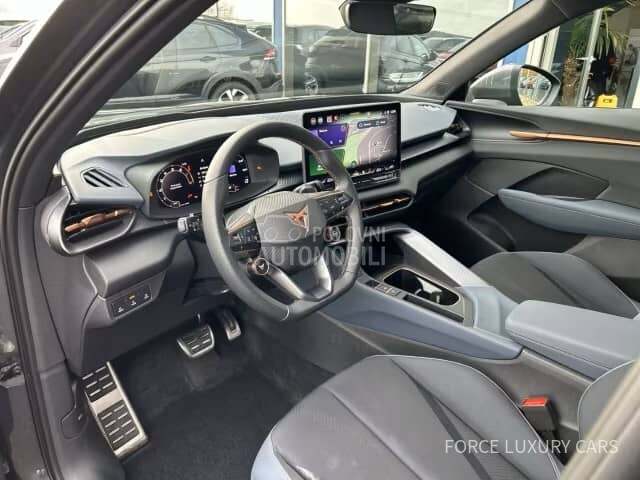 Cupra Terramar 1.5 eTSI LED Head Up