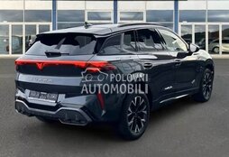 Cupra Terramar 1.5 eTSI LED Head Up slika 4