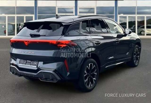 Cupra Terramar 1.5 eTSI LED Head Up