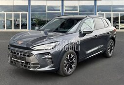 Cupra Terramar 1.5 eTSI LED Head Up slika 1