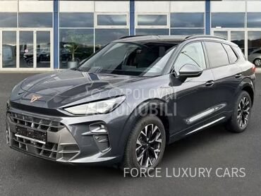 Cupra Terramar 1.5 eTSI LED Head Up