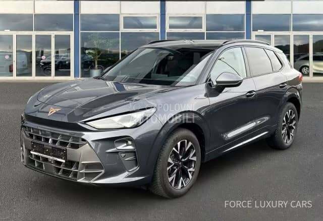 Cupra Terramar 1.5 eTSI LED Head Up