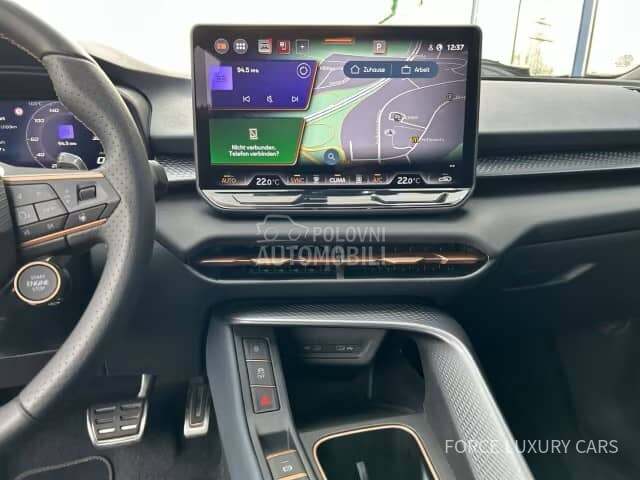 Cupra Terramar 1.5 eTSI LED Head Up