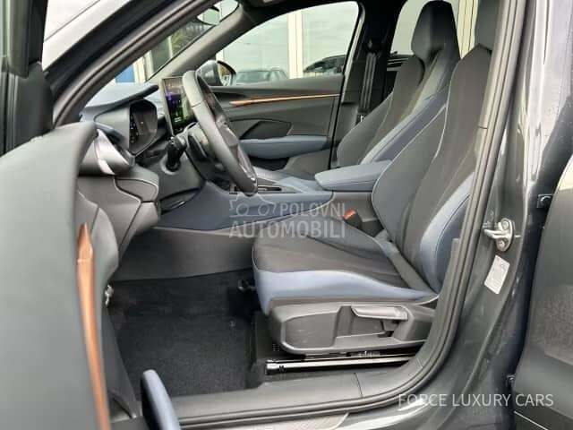 Cupra Terramar 1.5 eTSI LED Head Up