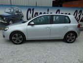 Volkswagen Golf 6 1.6 TDI