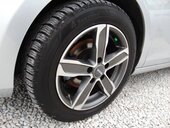 Volkswagen Golf 6 1.6 TDI