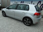 Volkswagen Golf 6 1.6 TDI