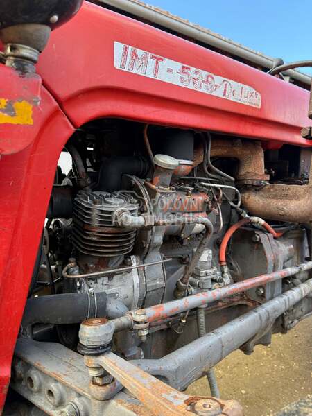 IMT 539