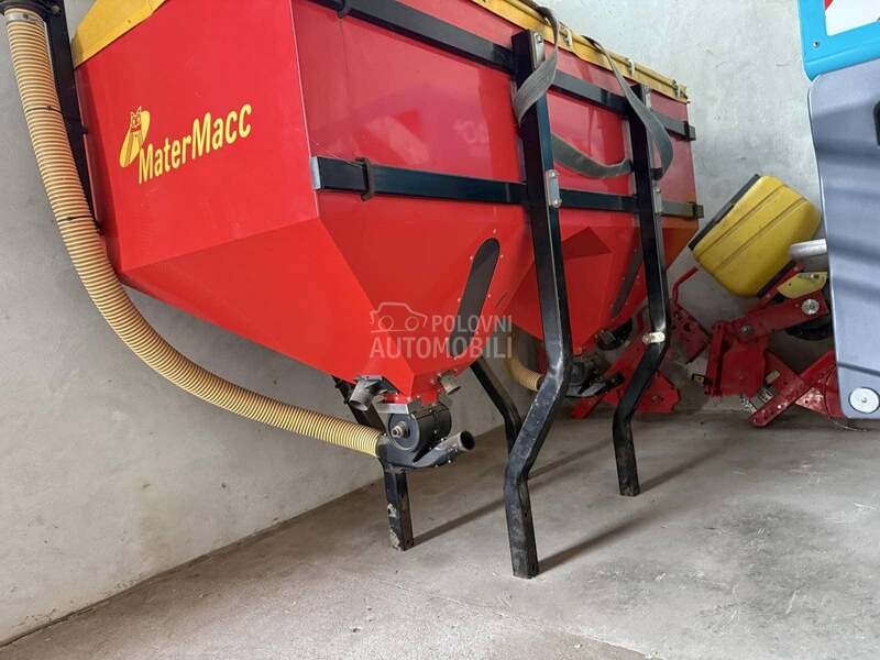Matermacc ms8230