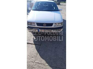 Volkswagen Passat B4 1.9 TDI