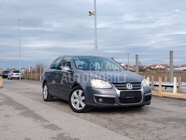 Volkswagen Golf 5 