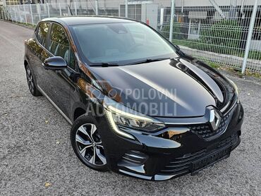 Renault Clio 1.5dci 101 EVOLUTION