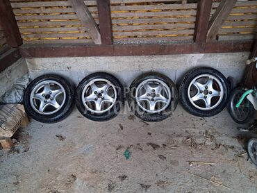 Aluminijumske felne  14" 4 x 108