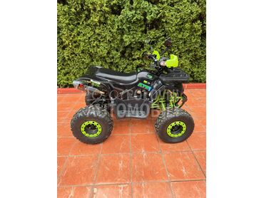 Kvad 125cc NOV povoljno
