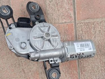 MOTORIC BRISAČA GEPEKA za Škoda Fabia od 2015. do 2020. god.