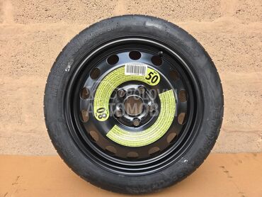 Rezervni tocak/copavac za Volkswagen Golf 5