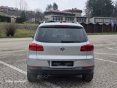 Volkswagen Tiguan DSG 4motion