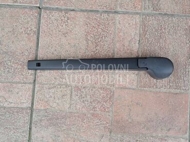 ZADNJI BRISAC za Škoda Fabia od 2015. do 2020. god.